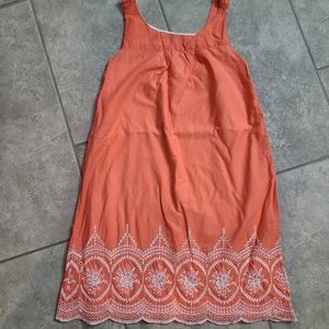 Girl dress 10/12